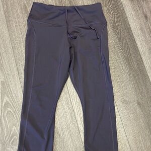 Nike Dri-Fit Capri Leggings